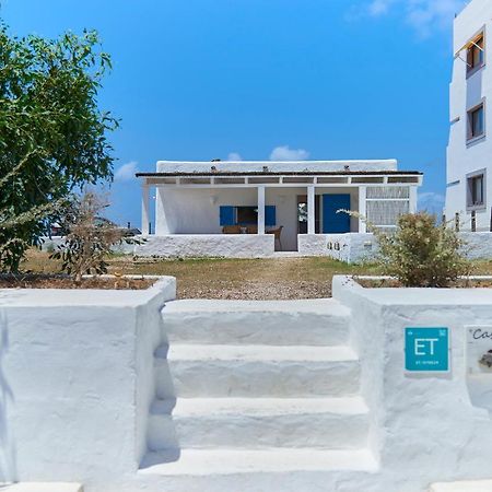 Villa Casita Del Puerto Formentera Passport La Savina  Exterior foto