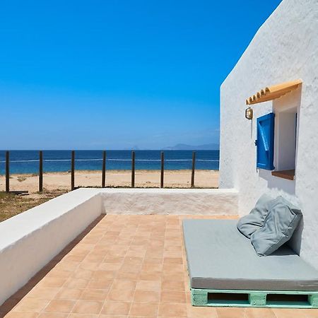 Villa Casita Del Puerto Formentera Passport La Savina  Exterior foto