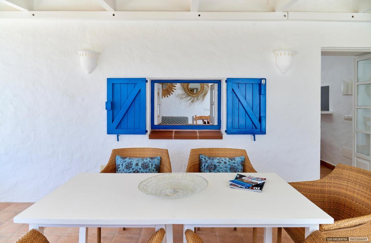 Villa Casita Del Puerto Formentera Passport La Savina  Exterior foto