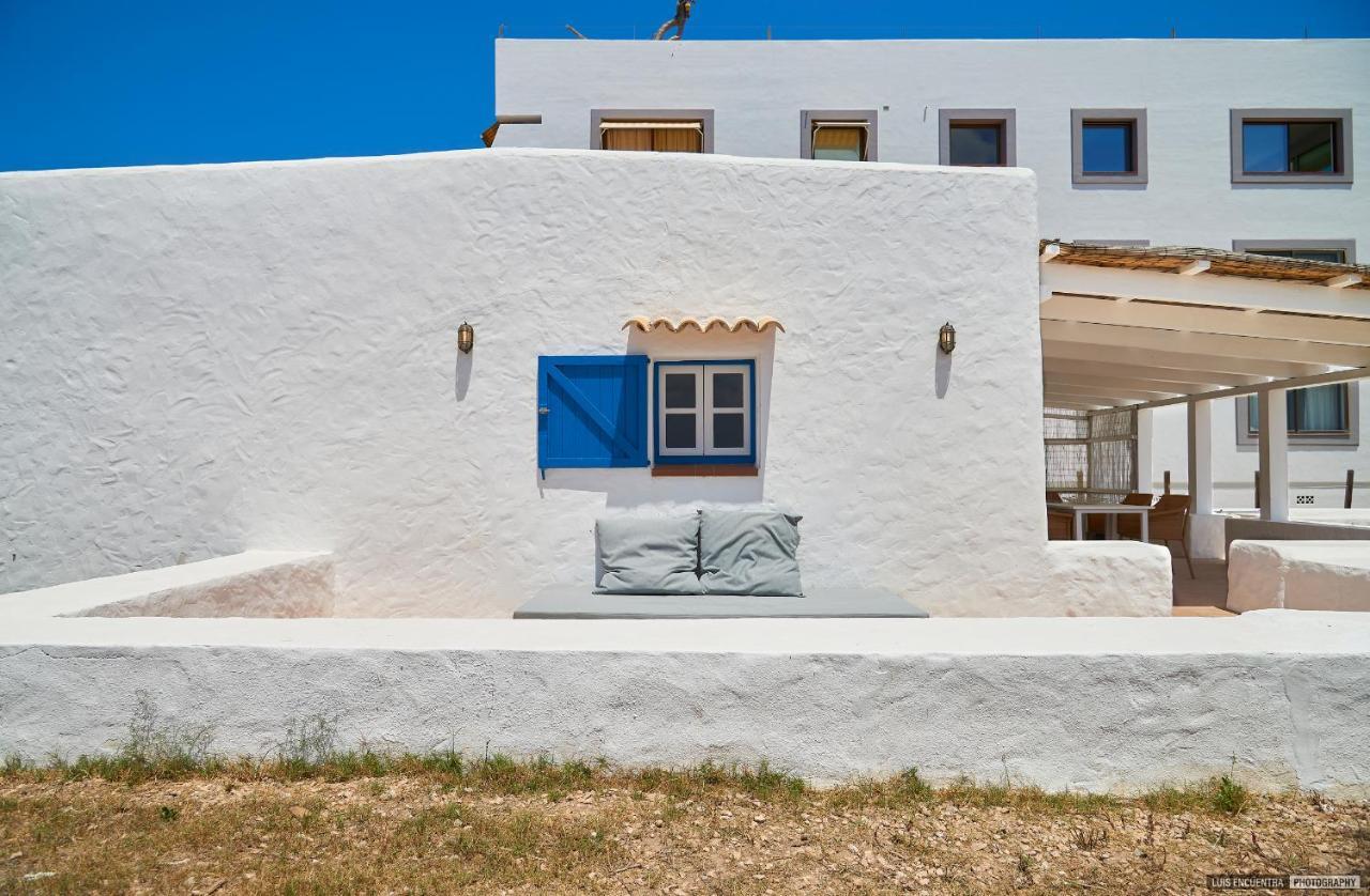 Villa Casita Del Puerto Formentera Passport La Savina  Exterior foto