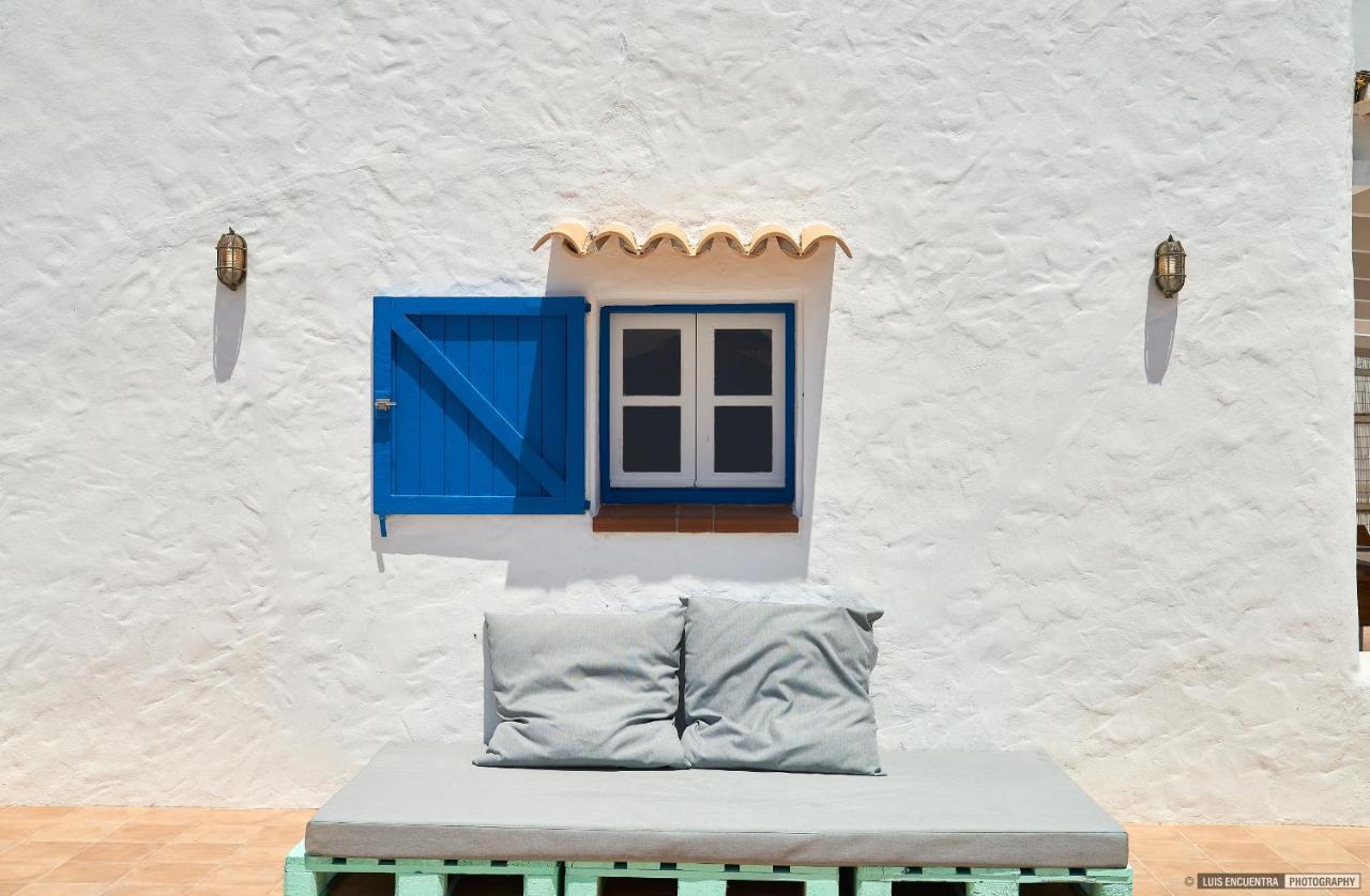 Villa Casita Del Puerto Formentera Passport La Savina  Exterior foto